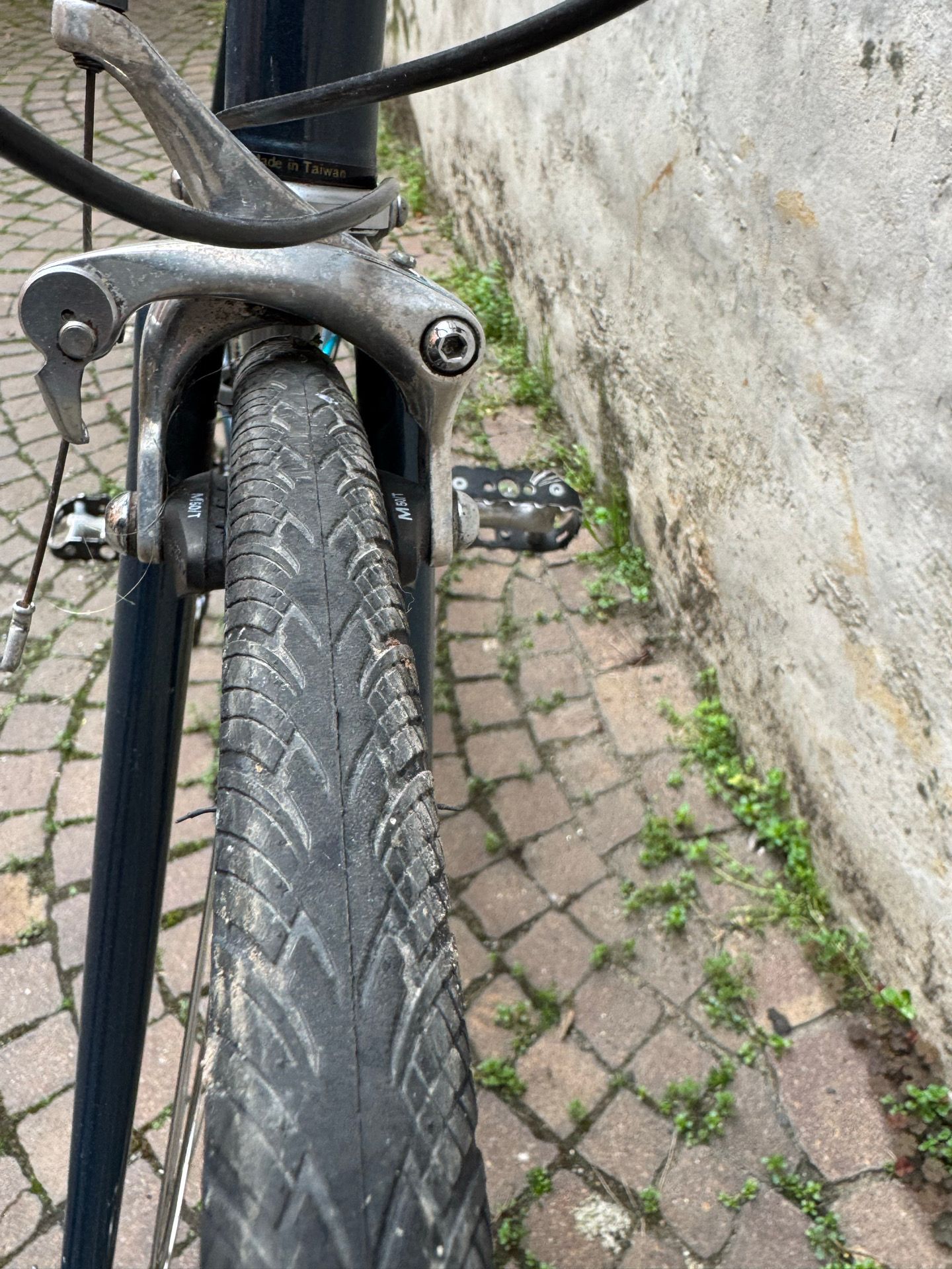 Used Scott AFD Other Shimano - Mountainbike – € 150 | buycycle