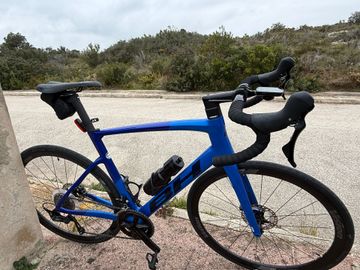 Used BH RS1 3.0 2024 2024 Road & Gravel, Blue — image 3 of 6