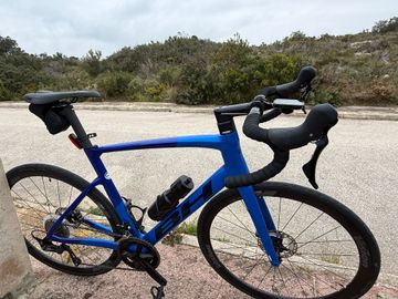 Used BH RS1 3.0 2024 2024 Road & Gravel, Blue — image 4 of 6