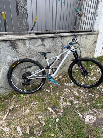 Specialized, Stumpjumper EVO SRAM GX Eagle AXS
