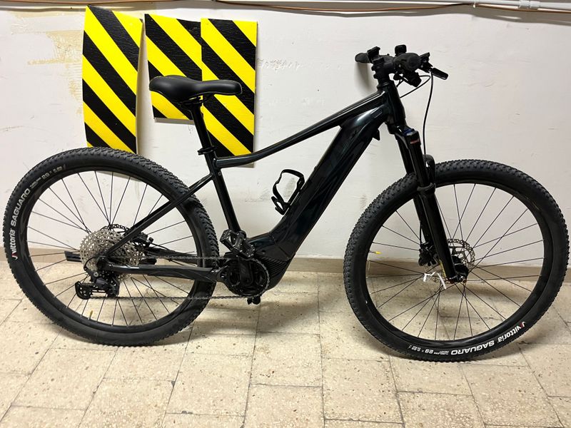 Tweedehands Liv Vall-E+ 2 Pro Electric Bike 2020 2020 MTB