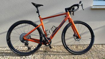 Used Propain Custom Build 2025 Road & Gravel