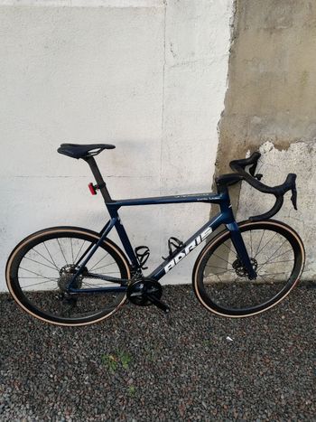 Adris, Adris Custom Shimano 105 Di2