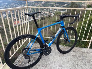 Brugt Giant TCR Advanced Pro 2 Disc 2020 2020 Road & Gravel — billede 3 af 4