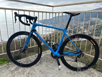 Brugt Giant TCR Advanced Pro 2 Disc 2020 2020 Road & Gravel — billede 2 af 4