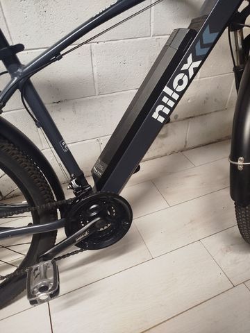 Použité Nilox Urban — obrázek 3 z 4