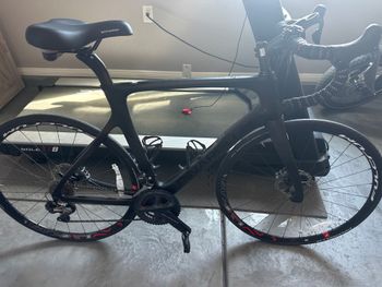 Couronne Vélo 44T 151BCD - Compatible Colnago, Bianchi, Cinelli, De Rosa, Masi, Pinarello, Occasion