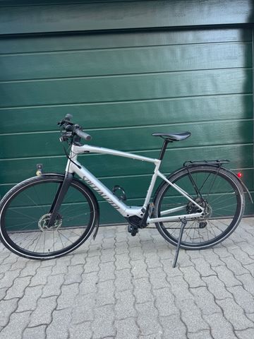 Used Specialized Turbo Vado SL 5.0 EQ 2023 2023 Urban & Touring