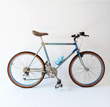 Colnago, Master