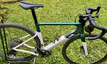 Gebrauchtes 3T Exploro Racemax 2023 Road & Gravel