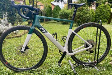Brugt 3T Exploro Racemax 2023 Road & Gravel — billede 4 af 4