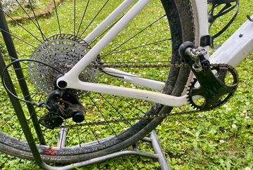Brugt 3T Exploro Racemax 2023 Road & Gravel — billede 2 af 4