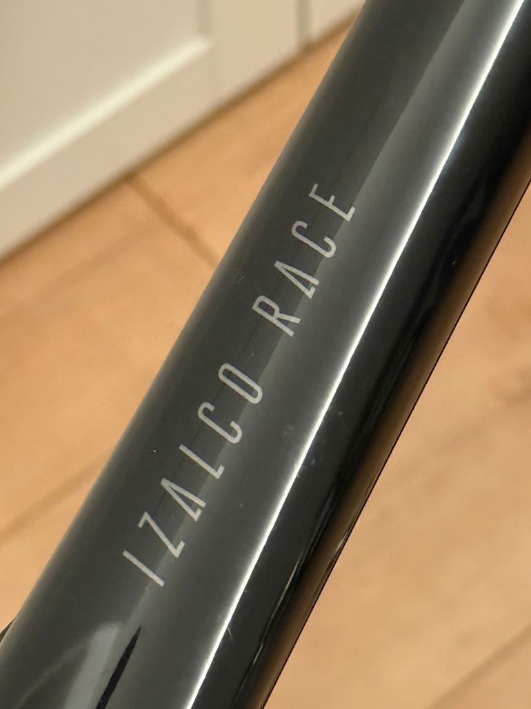 Used Focus IZALCO RACE 9.7 2019 2019 Road & Gravel, Black — image 7 of 10