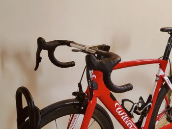 Used Wilier Cento10pro SRAM Red eTap 2018 Road & Gravel — image 5 of 7
