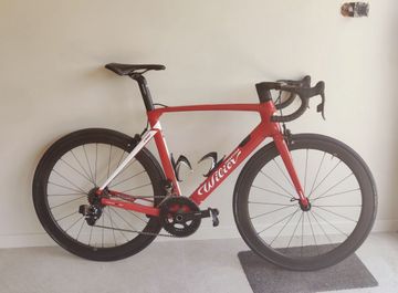 Gebrauchtes Wilier Cento10pro SRAM Red eTap 2018 Road & Gravel