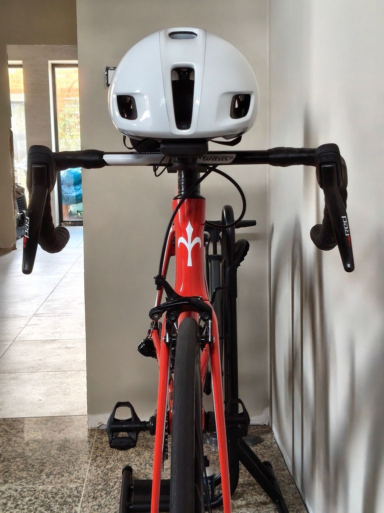 Used Wilier Cento10pro SRAM Red eTap 2018 Road & Gravel — image 4 of 7