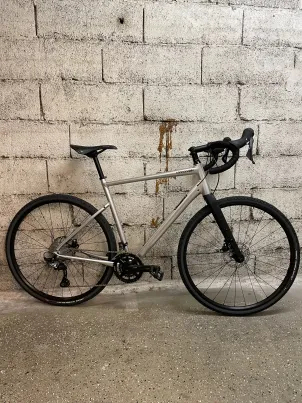 Cannondale - Topstone 1, 2023