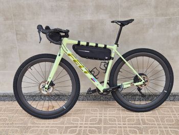 Used Felt BREED 30 2022 2022 Road & Gravel — image 5 of 7