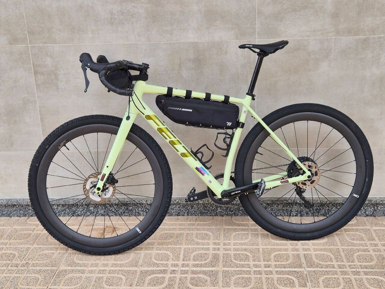 Used Felt BREED 30 2022 2022 Road & Gravel — image 5 of 7