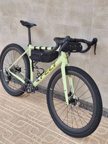 Used Felt BREED 30 2022 2022 Road & Gravel — image 3 of 7
