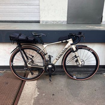 Canyon, Endurace CF SLX 8 Di2 2024
