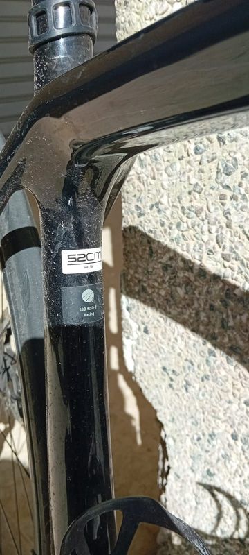 Brugt Trek Emonda SL6 Pro 2021 Road & Gravel — billede 4 af 4