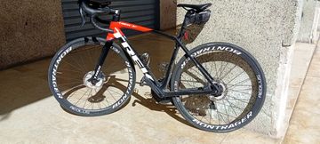 Used Trek Emonda SL6 Pro 2021 Road & Gravel