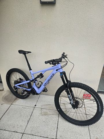Specialized Turbo Levo SL SRAM GX Eagle 2024 MTB de segunda mano