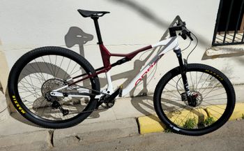 Orbea, OIZ H30 2024