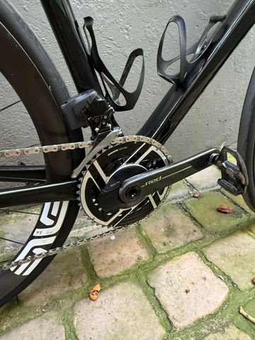 Używany Enve Melee PRO RED 2025 2024 Road & Gravel — zdjęcie 6 z 6