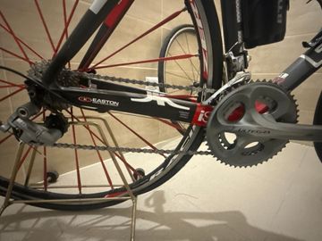 Used BMC Custom Shimano Ultegra 2021 Road & Gravel, Black — image 3 of 3