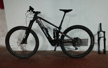 Focus, JAM² 6.7 NINE 2020