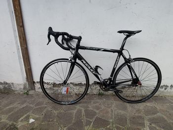 Used Ridley Excalibur 2017 Road & Gravel — image 2 of 9