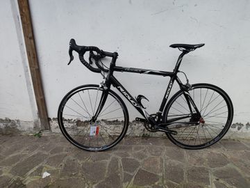 Used Ridley Excalibur 2017 Road & Gravel, Black — image 2 of 9