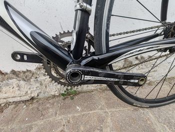 Used Ridley Excalibur 2017 Road & Gravel — image 8 of 9
