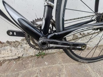 Used Ridley Excalibur 2017 Road & Gravel, Black — image 8 of 9