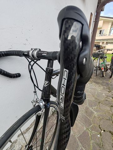 Used Ridley Excalibur 2017 Road & Gravel, Black — image 5 of 9