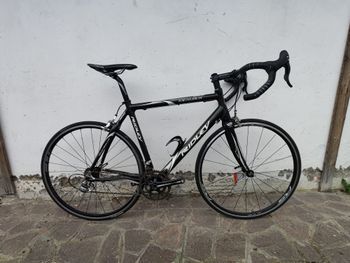 Used Ridley Excalibur 2017 Route & Gravel