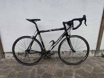 Ridley Excalibur 2017 Road & Gravel usato