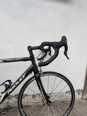 Used Ridley Excalibur 2017 Road & Gravel — image 6 of 9