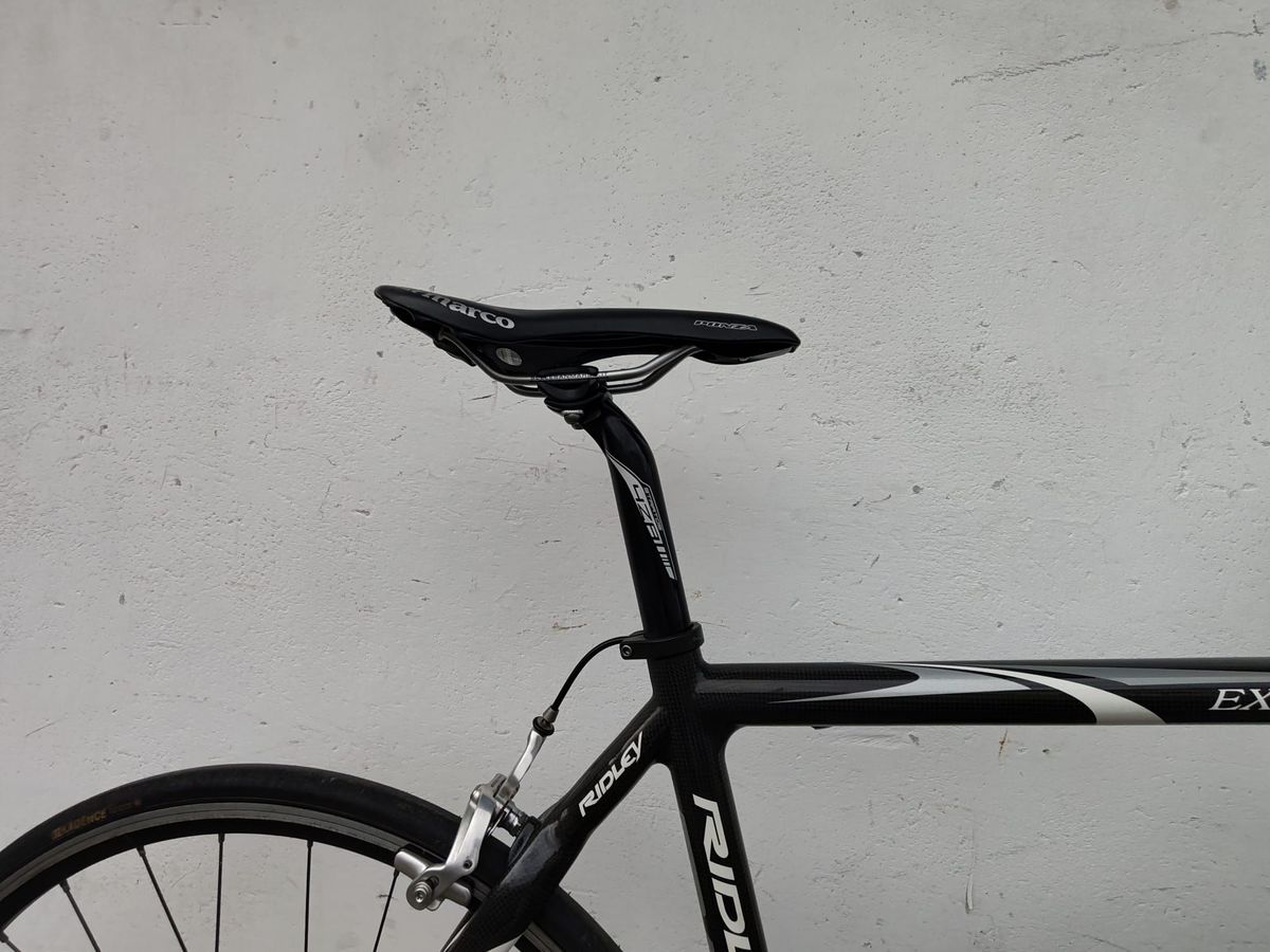 Ridley Excalibur | buycycle