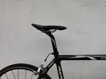 Used Ridley Excalibur 2017 Road & Gravel, Black — image 9 of 9