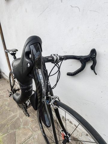 Used Ridley Excalibur 2017 Road & Gravel, Black — image 4 of 9