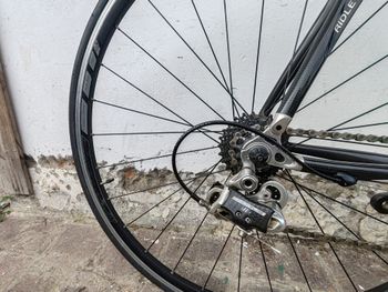 Used Ridley Excalibur 2017 Road & Gravel — image 7 of 9
