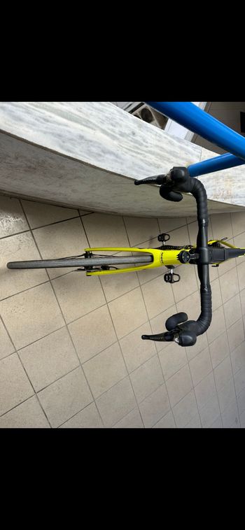 Used Scott RC 30 2019 2019 Road & Gravel, Green — image 2 of 11