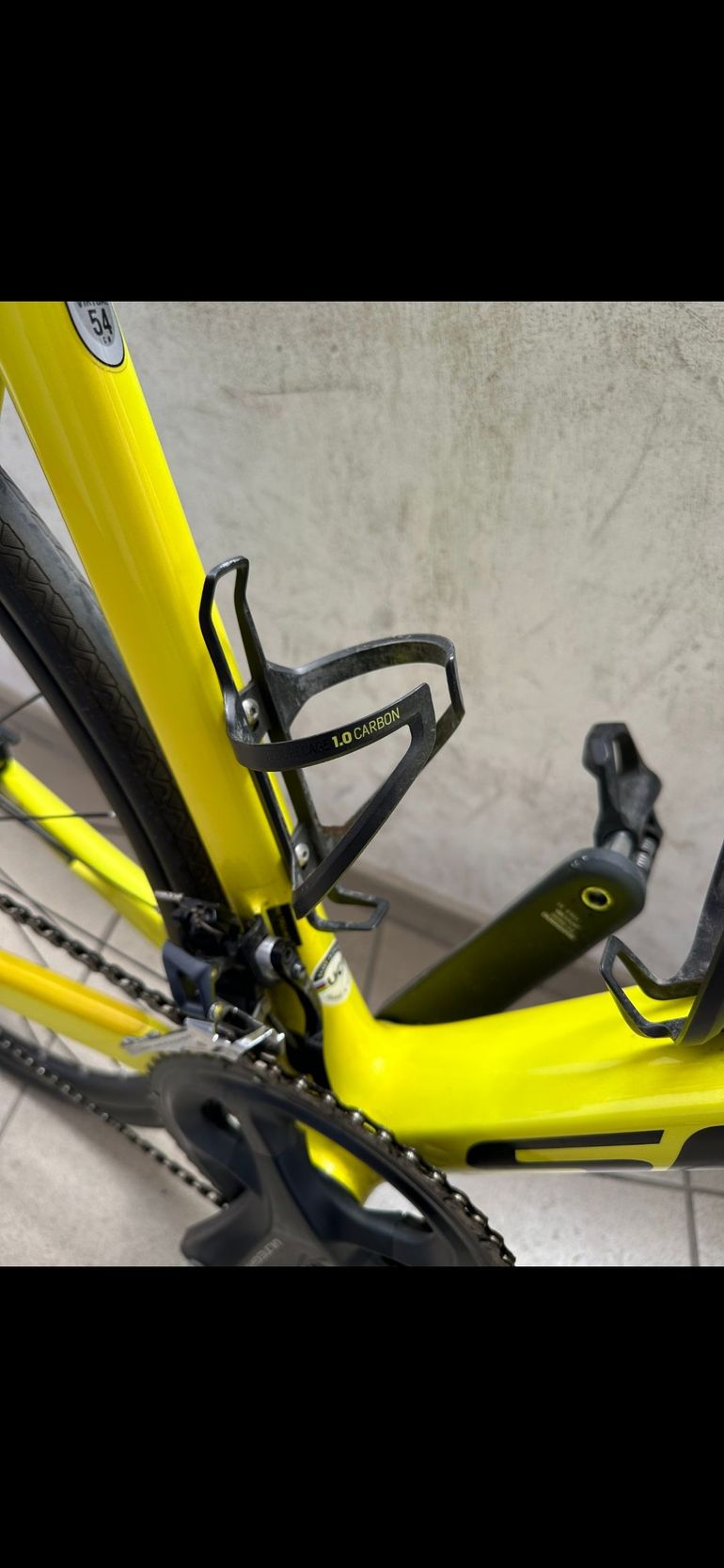 Used Scott RC 30 2019 2019 Road & Gravel, Green — image 10 of 11