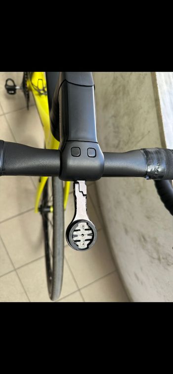 Used Scott RC 30 2019 2019 Road & Gravel, Green — image 9 of 11