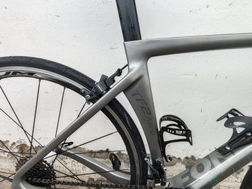Fondriest Tf2 Aéro 2018 Road & Gravel usato, Grigio chiaro — immagine 3 di 7