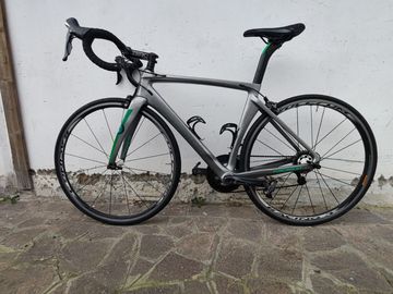 Gebrauchtes Fondriest Tf2 Aéro 2018 Road & Gravel