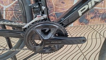Używany Pinarello X1 105 2025 2025 Road & Gravel — zdjęcie 2 z 13